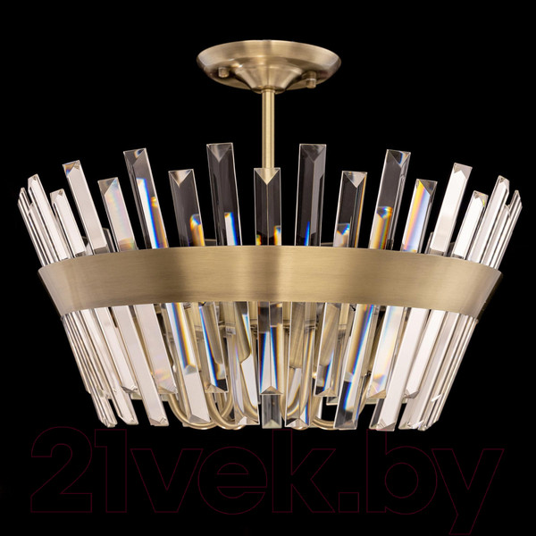 Изображение товара Люстра Citilux Вестерос CL307163