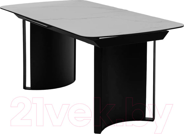 Изображение товара Обеденный стол M-City Rasmus 160 TL-45 / 626M04968