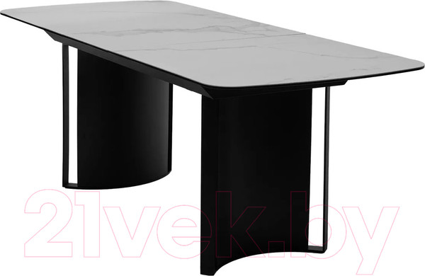 Изображение товара Обеденный стол M-City Rasmus 160 TL-45 / 626M04968