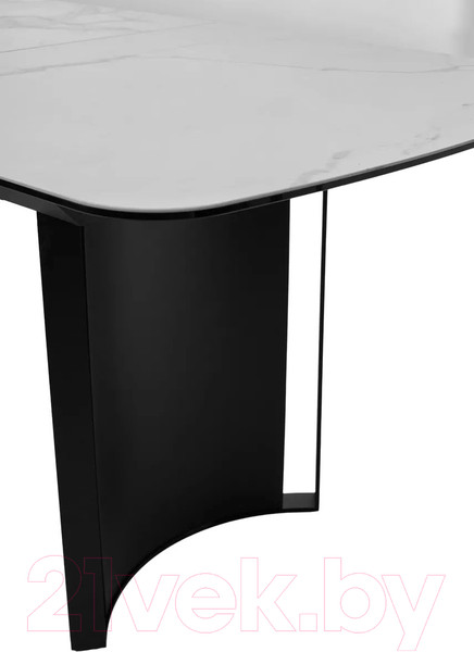 Изображение товара Обеденный стол M-City Rasmus 160 TL-45 / 626M04968
