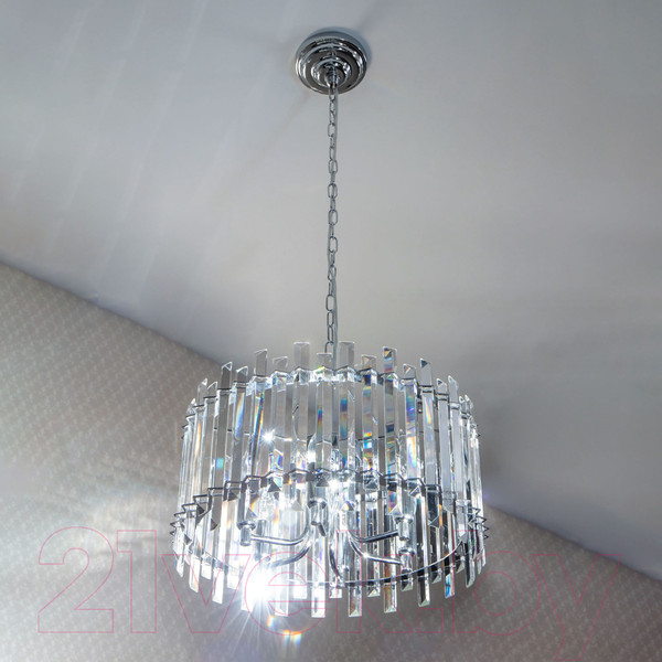 Изображение товара Люстра Citilux Ингвар CL334161