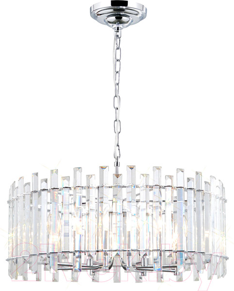 Изображение товара Люстра Citilux Ингвар CL334181