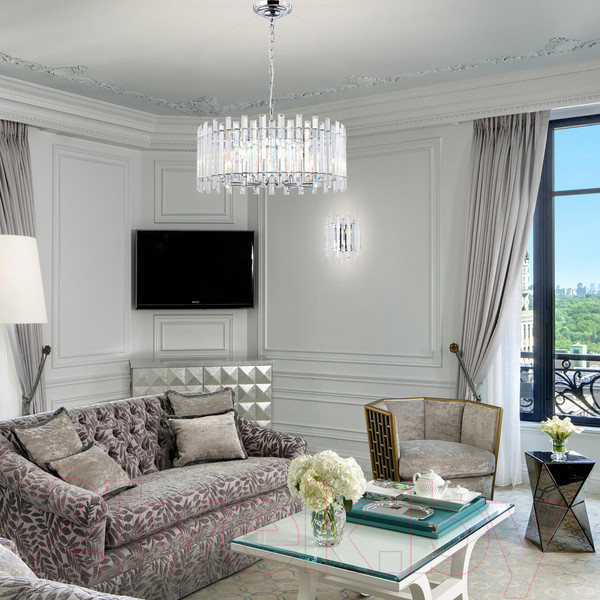 Изображение товара Люстра Citilux Ингвар CL334181