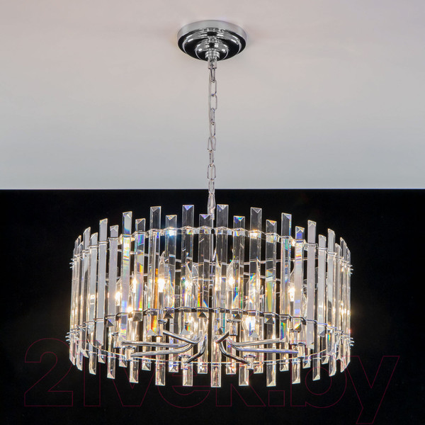 Изображение товара Люстра Citilux Ингвар CL334181