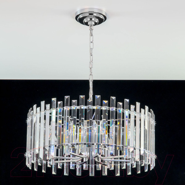 Изображение товара Люстра Citilux Ингвар CL334181