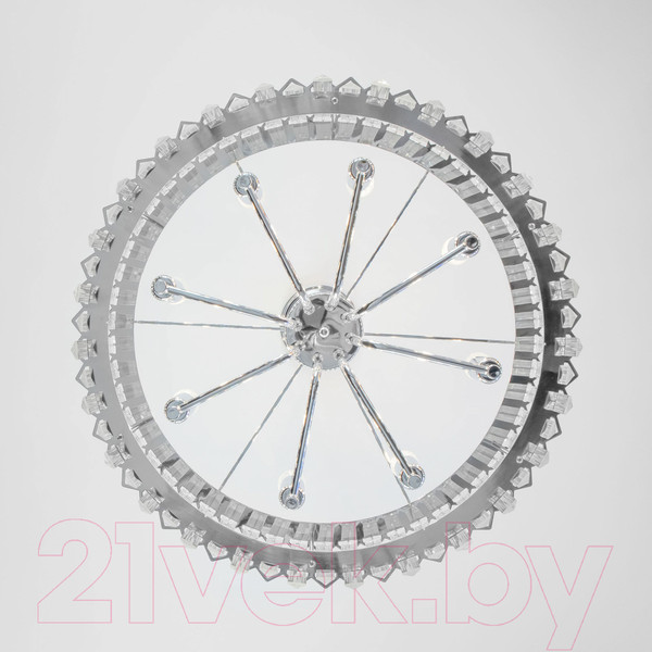 Изображение товара Люстра Citilux Ингвар CL334181