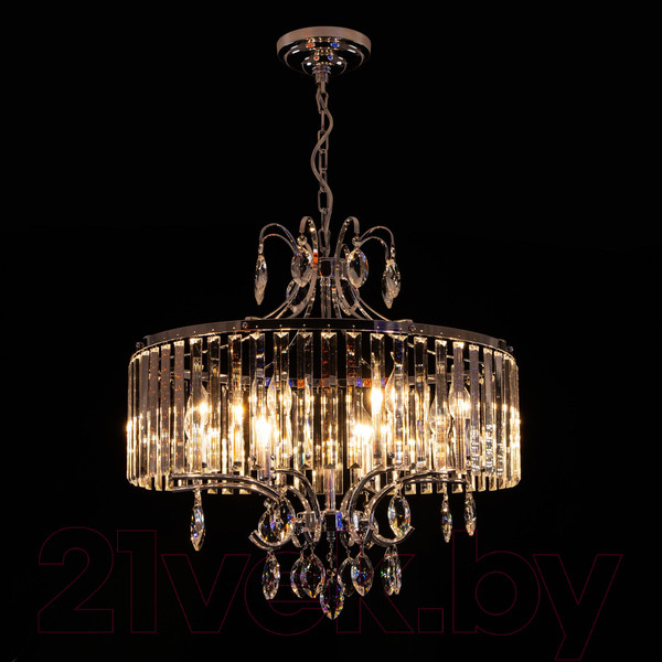 Изображение товара Люстра Citilux Инга CL335181