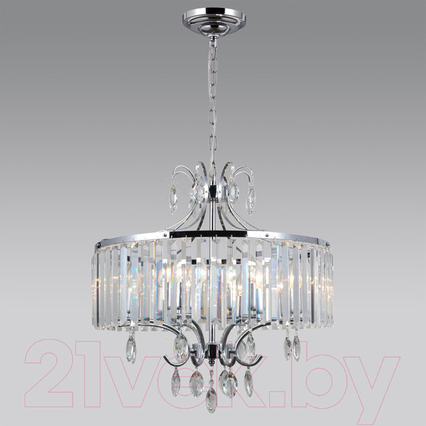 Изображение товара Люстра Citilux Инга CL335181