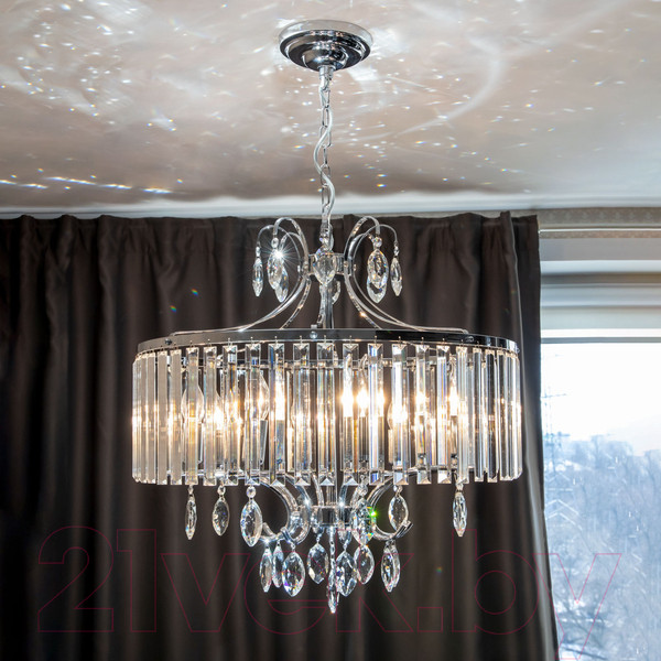 Изображение товара Люстра Citilux Инга CL335181