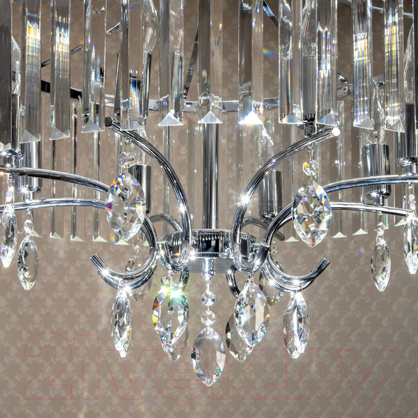 Изображение товара Люстра Citilux Инга CL335181