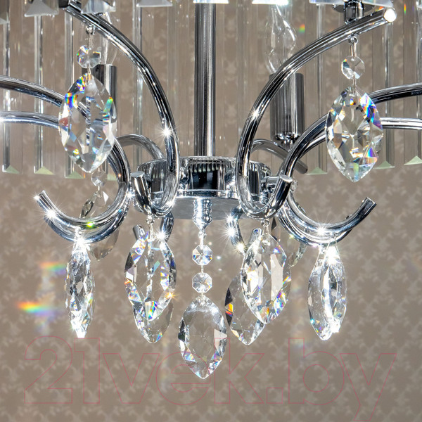 Изображение товара Люстра Citilux Инга CL335181