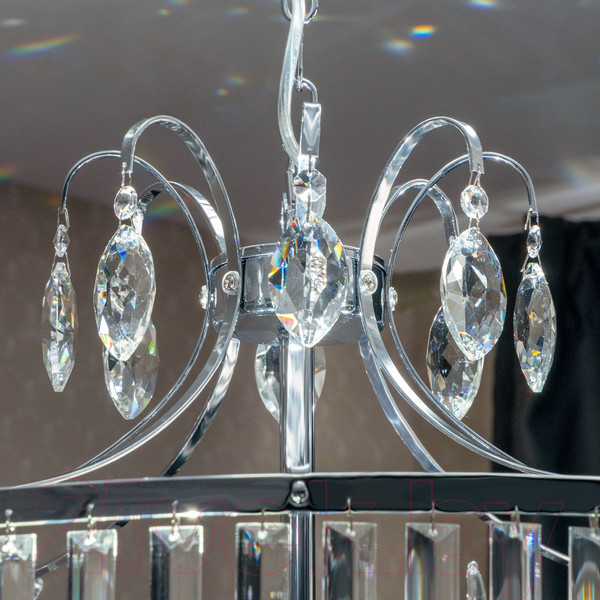 Изображение товара Люстра Citilux Инга CL335181