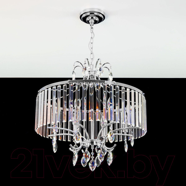 Изображение товара Люстра Citilux Инга CL335181