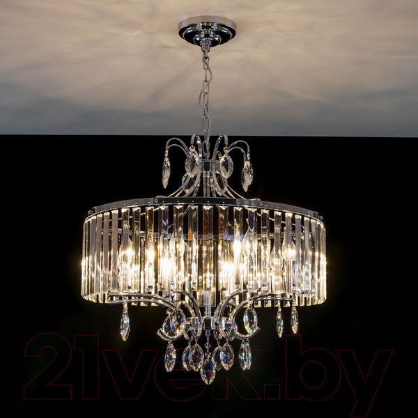 Изображение товара Люстра Citilux Инга CL335181