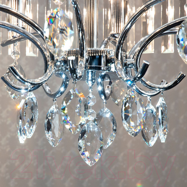 Изображение товара Люстра Citilux Инга CL335181