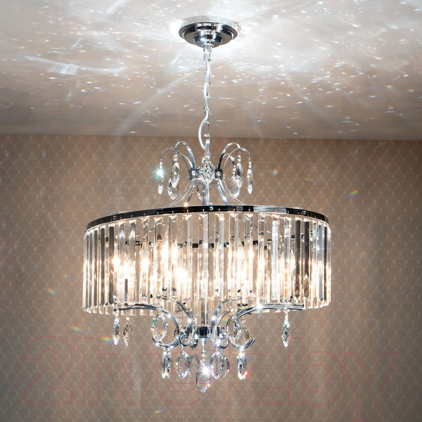 Изображение товара Люстра Citilux Инга CL335181