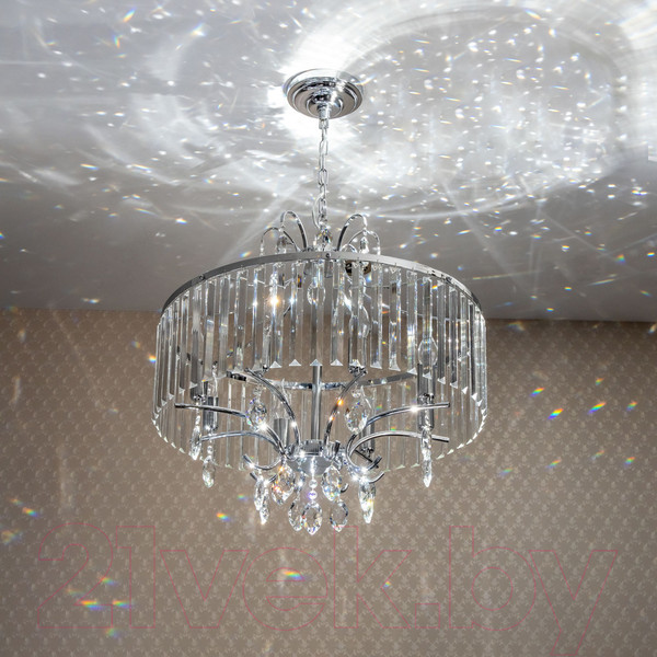 Изображение товара Люстра Citilux Инга CL335181