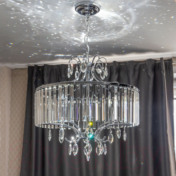 Изображение товара Люстра Citilux Инга CL335181