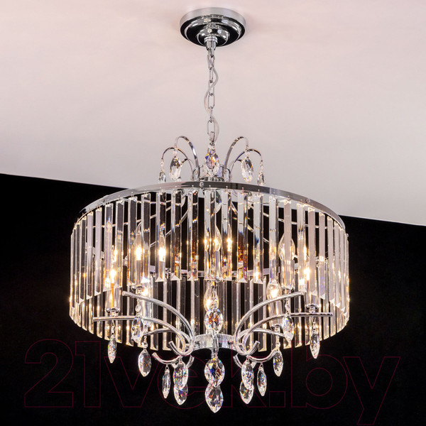 Изображение товара Люстра Citilux Инга CL335181