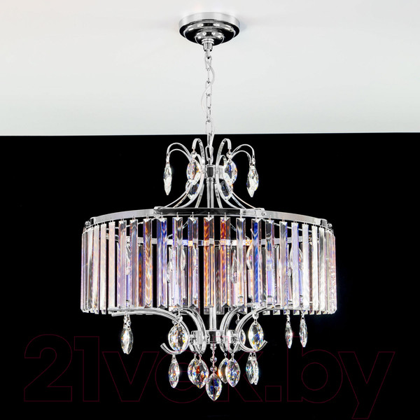 Изображение товара Люстра Citilux Инга CL335181