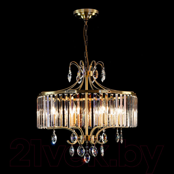 Изображение товара Люстра Citilux Инга CL335183