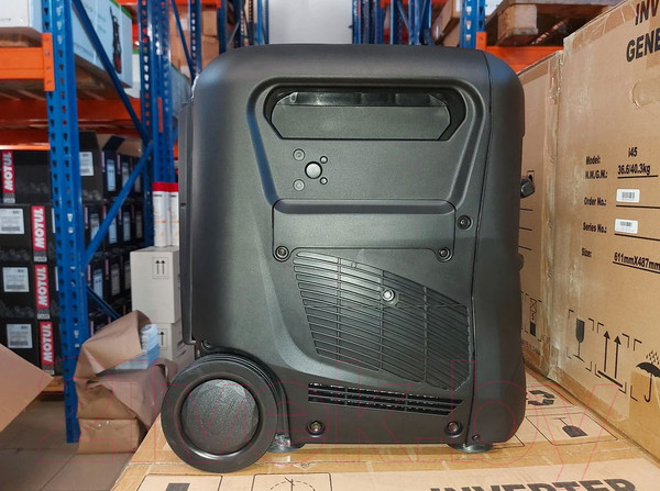 Изображение товара Инверторный генератор ELP LH45iE