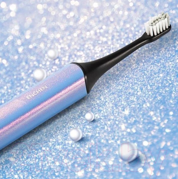 Изображение товара Электрическая зубная щетка Enchen Aurora T+  (Mermaid)