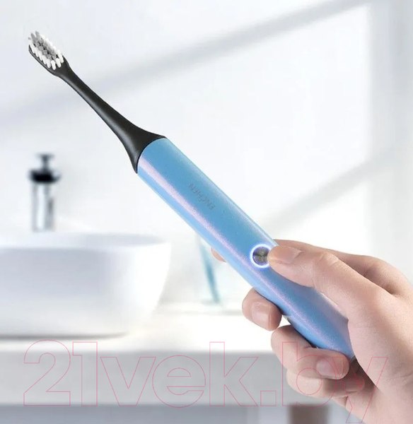 Изображение товара Электрическая зубная щетка Enchen Aurora T+  (Mermaid)