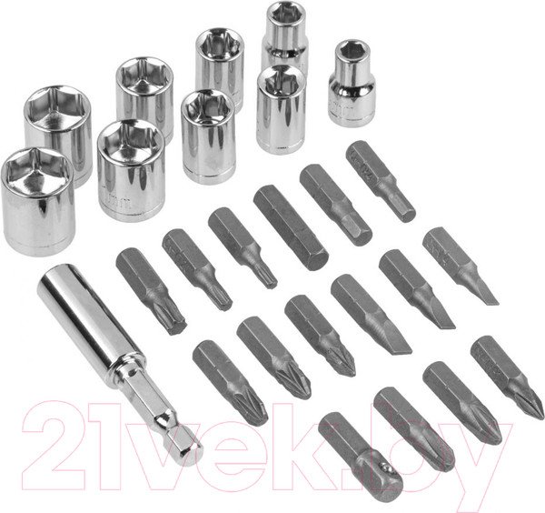 Изображение товара Отвертка Startul ST3095-28