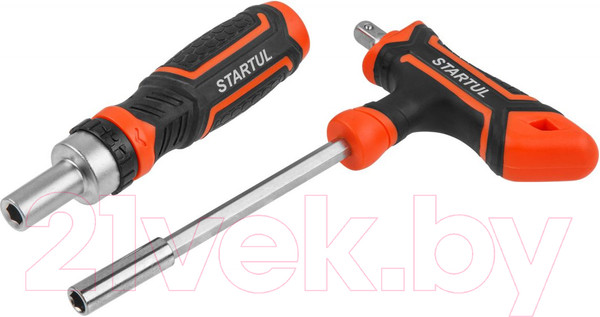 Изображение товара Отвертка Startul ST3095-28