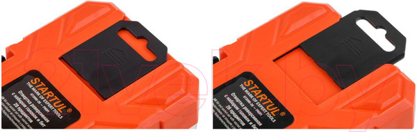 Изображение товара Отвертка Startul ST3095-28