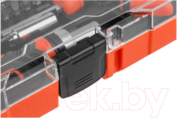 Изображение товара Отвертка Startul ST3095-28