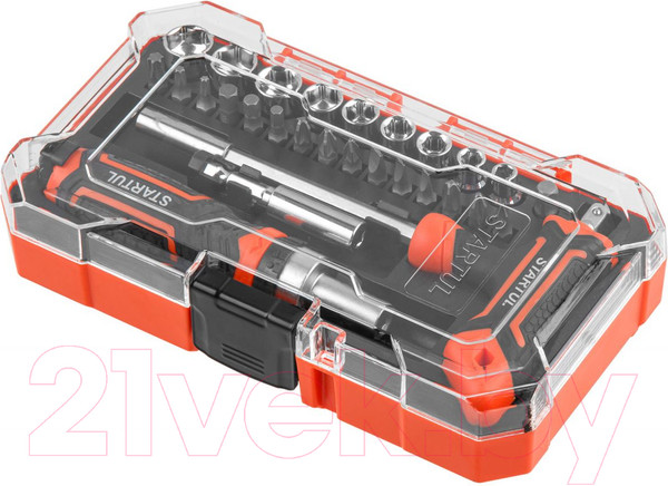 Изображение товара Отвертка Startul ST3095-28