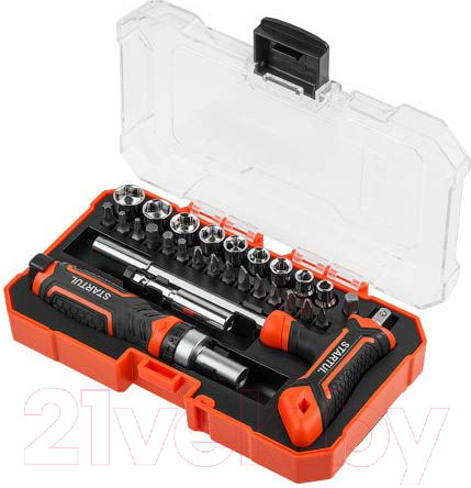 Изображение товара Отвертка Startul ST3095-28