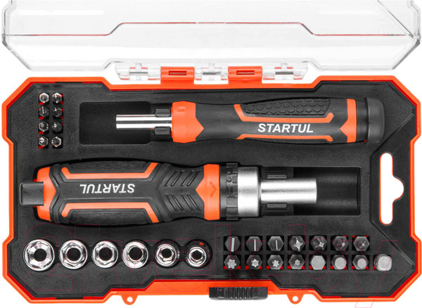 Изображение товара Набор отверток Startul ST3095-31