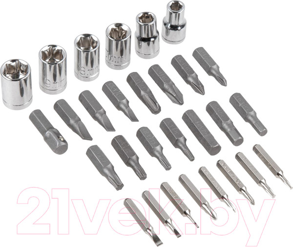 Изображение товара Набор отверток Startul ST3095-31