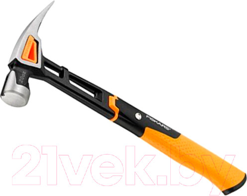 Изображение товара Молоток Fiskars 1020214