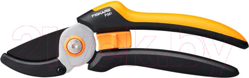 Изображение товара Секатор механический Fiskars Solid 1057165