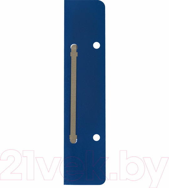 Изображение товара Набор скоросшивателей Staff 229824 (синий)