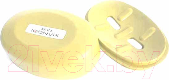 Изображение товара Мыльница MONAMI 2306 (бежевый)