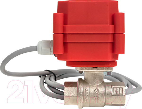 Изображение товара Система защиты от протечек EKF PROxima AquaExpert-valve-1/2