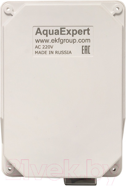 Изображение товара Блок управления системы защиты от протечек EKF AquaExpert-Control