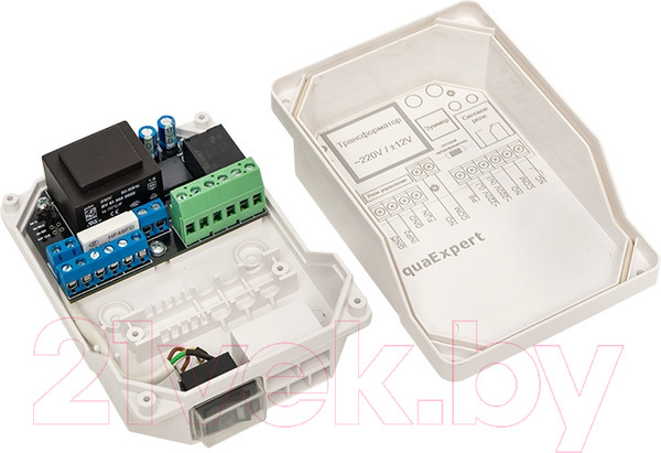 Изображение товара Блок управления системы защиты от протечек EKF AquaExpert-Control