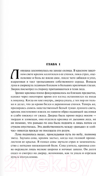 Изображение товара Книга АСТ Долгая дорога домой (Андерсон П.)