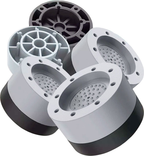 Изображение товара Комплект антивибрационных подставок MONAMI SK-2 (4шт)