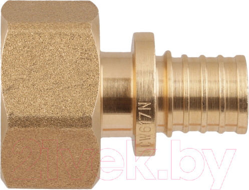 Изображение товара Муфта Pro Aqua ВР 16x1/2 / AX1801612