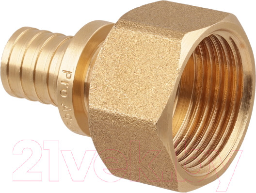 Изображение товара Муфта Pro Aqua ВР 16x1/2 / AX1801612