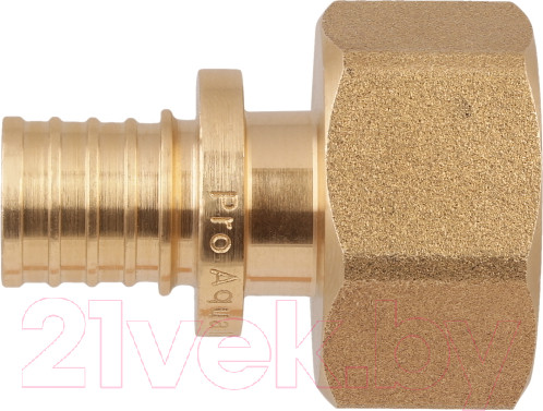 Изображение товара Муфта Pro Aqua ВР 16x1/2 / AX1801612