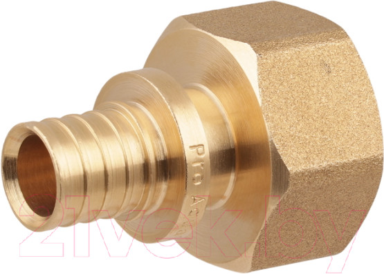 Изображение товара Муфта Pro Aqua ВР 16x1/2 / AX1801612