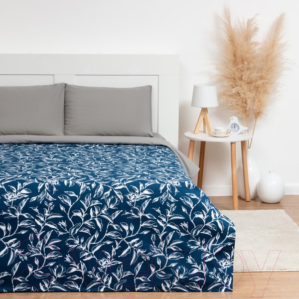 Изображение товара Покрывало Этель Magnolia / 9308534